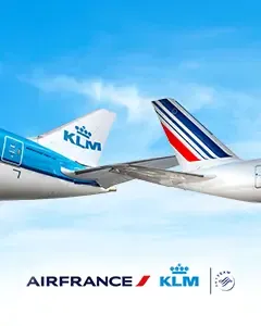Fly to Europe
